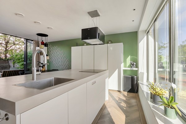 Medium property photo - Amsterdamseweg 16, 6814 CP Arnhem